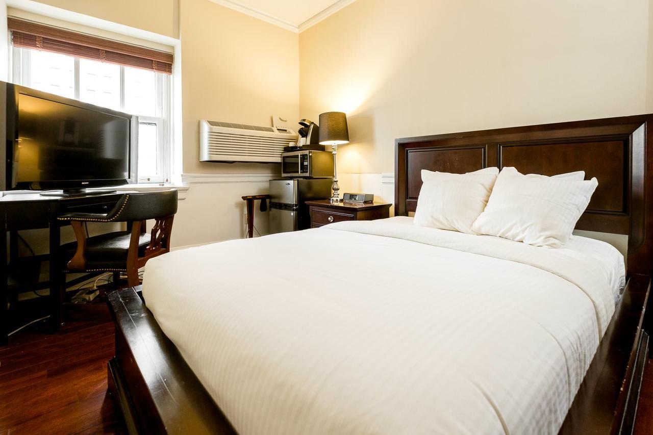 Hotel 340 Saint Paul Eksteriør billede